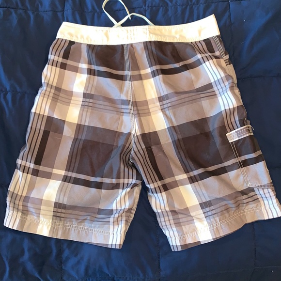 Board Shorts - Picture 2 of 3